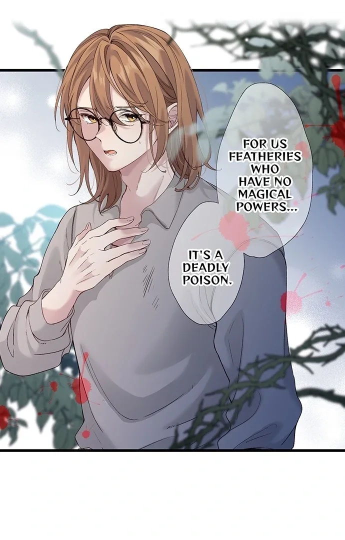 Making Love in a World Where It’s Taboo Chapter 67 page 18