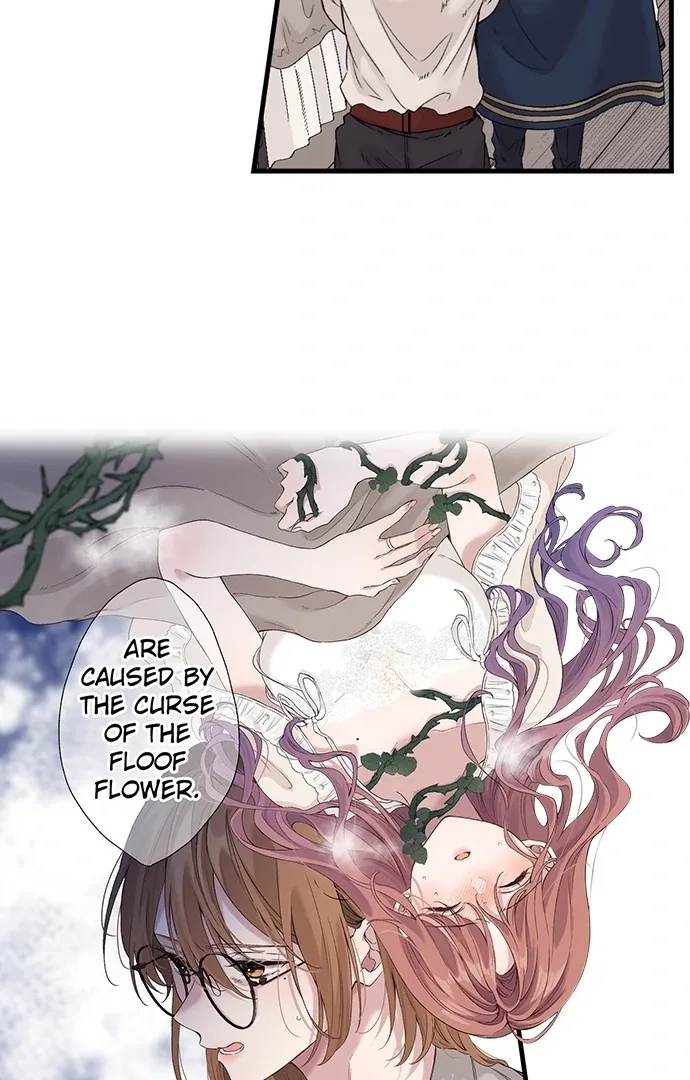 Making Love in a World Where It’s Taboo Chapter 67 page 15