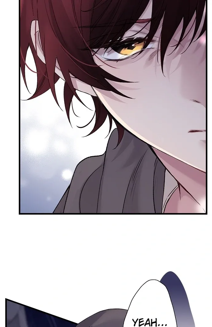 Making Love in a World Where It’s Taboo Chapter 68 page 35