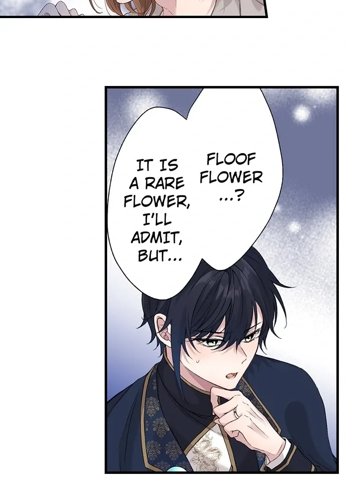 Making Love in a World Where It’s Taboo Chapter 67 page 16