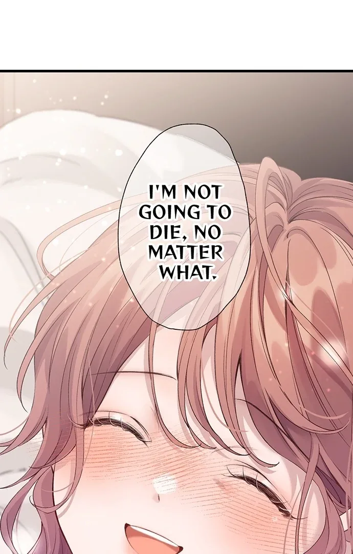 Making Love in a World Where It’s Taboo Chapter 68 page 33