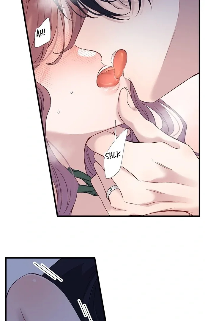 Making Love in a World Where It’s Taboo Chapter 69 page 18