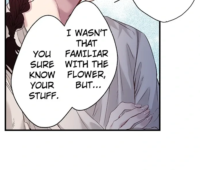 Making Love in a World Where It’s Taboo Chapter 67 page 22