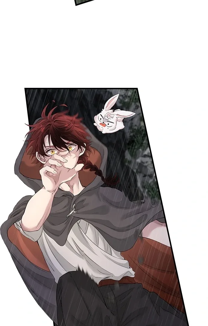 Making Love in a World Where It’s Taboo Chapter 70 page 33