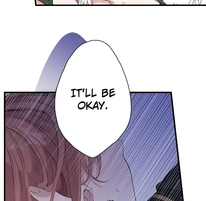 Making Love in a World Where It’s Taboo Chapter 70 page 10