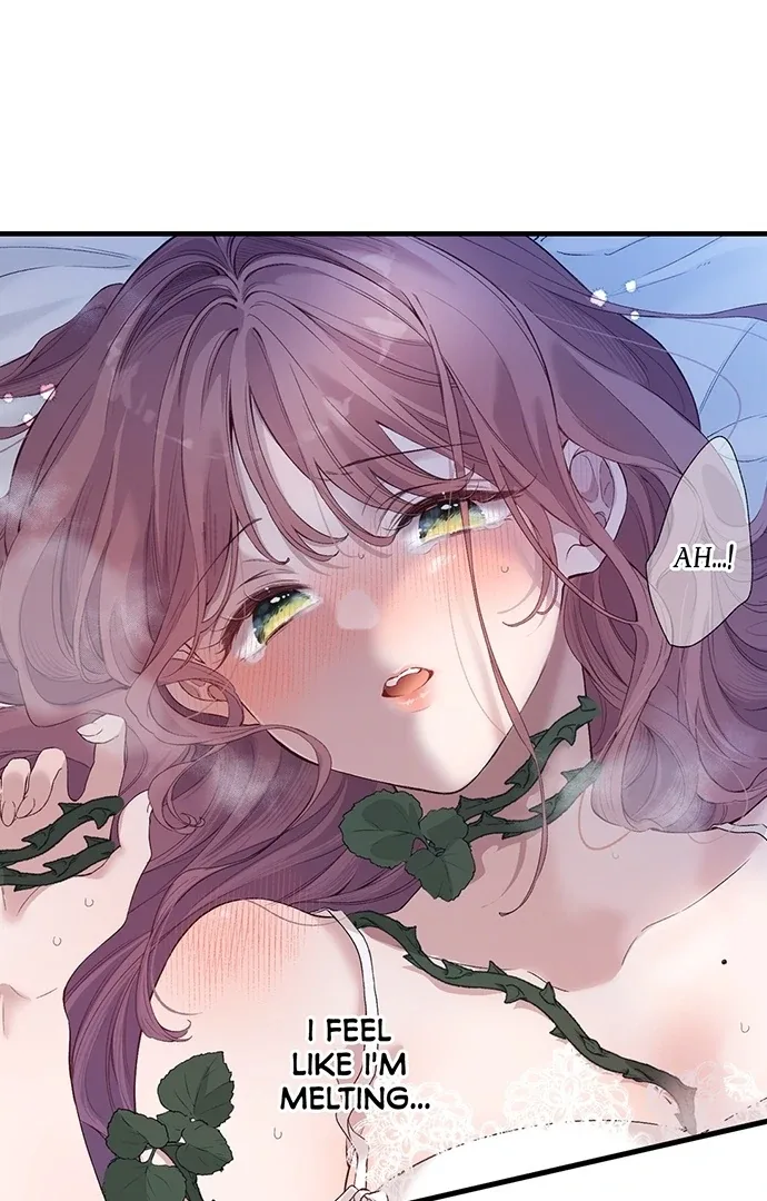 Making Love in a World Where It’s Taboo Chapter 70 page 18