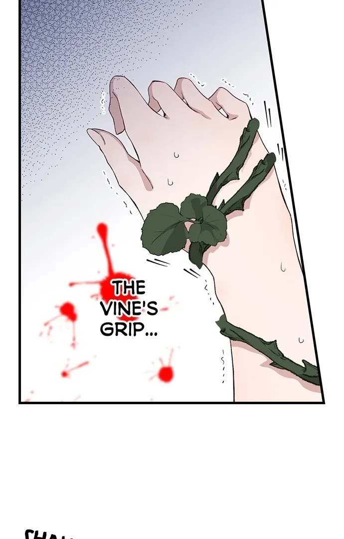 Making Love in a World Where It’s Taboo Chapter 70 page 8