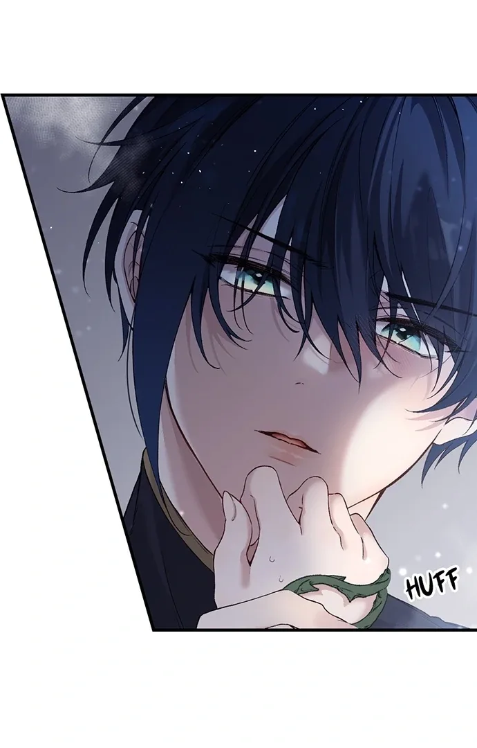 Making Love in a World Where It’s Taboo Chapter 70 page 3
