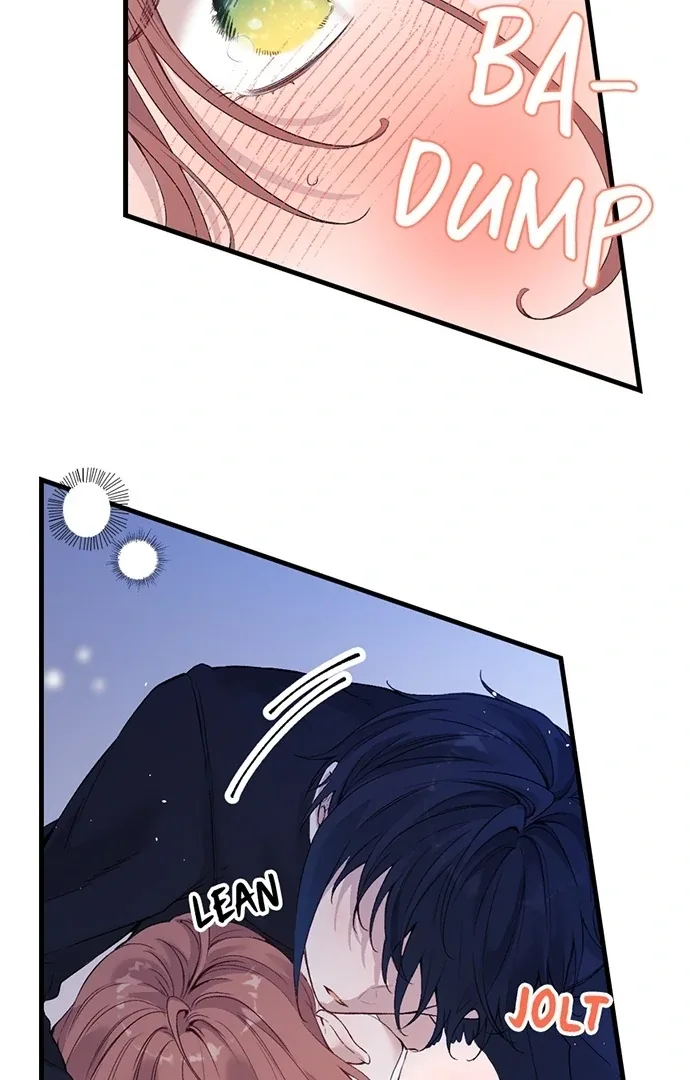 Making Love in a World Where It’s Taboo Chapter 70 page 14