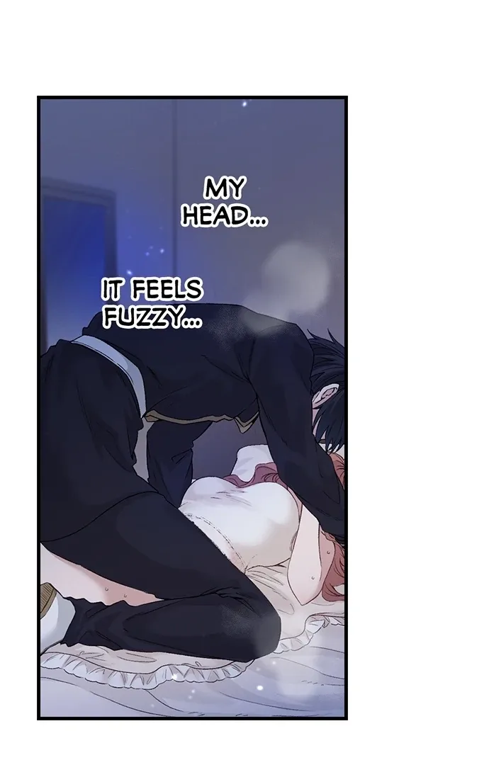 Making Love in a World Where It’s Taboo Chapter 70 page 17