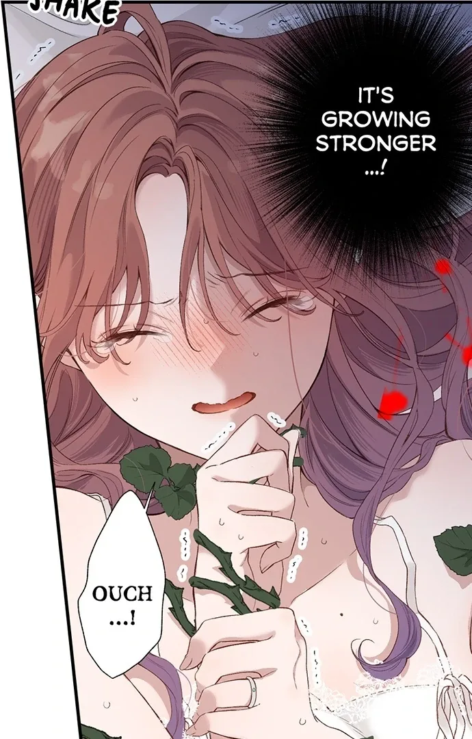 Making Love in a World Where It’s Taboo Chapter 70 page 9