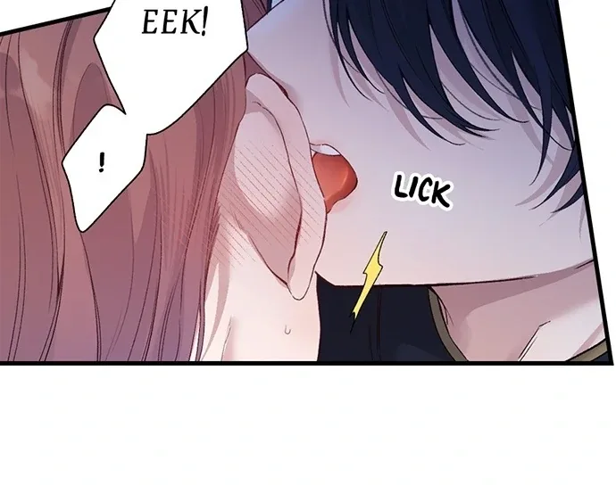 Making Love in a World Where It’s Taboo Chapter 70 page 16