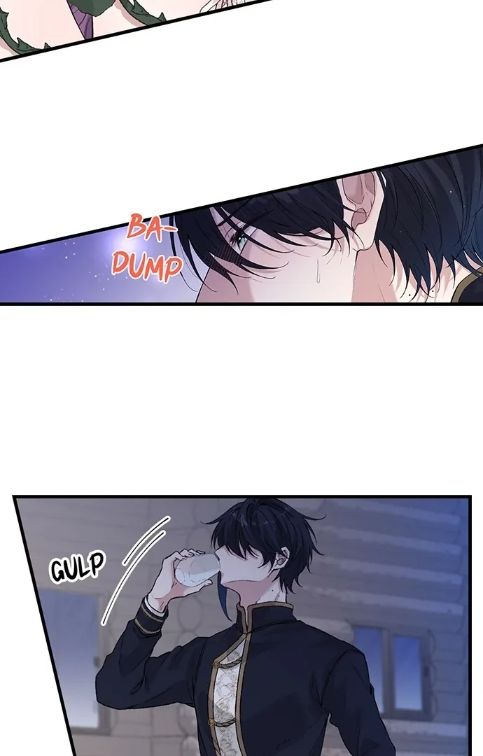 Making Love in a World Where It’s Taboo Chapter 70 page 19