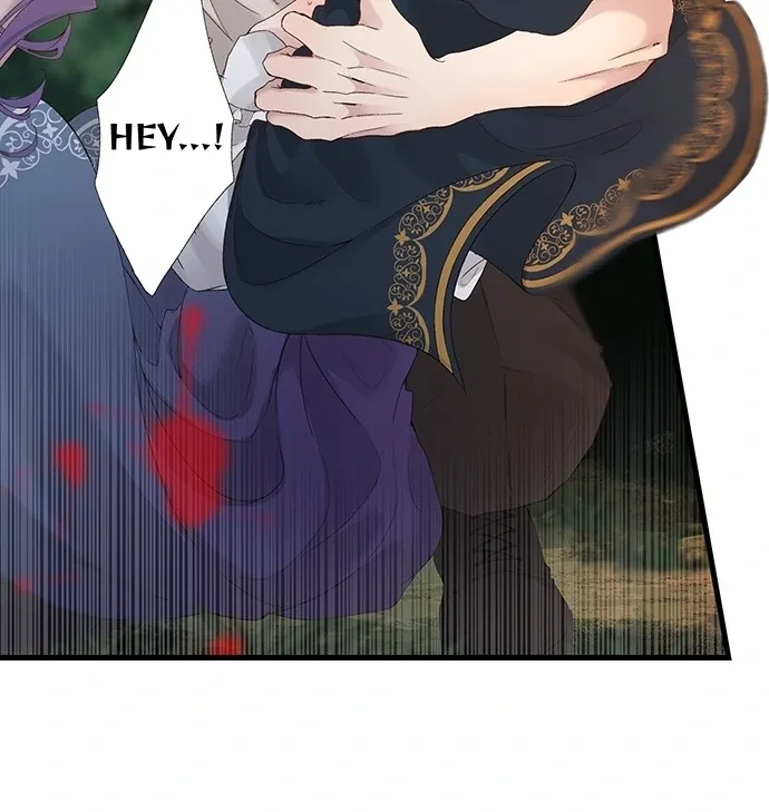 Making Love in a World Where It’s Taboo Chapter 67 page 6