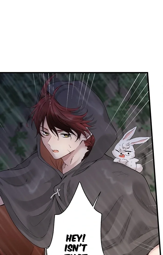 Making Love in a World Where It’s Taboo Chapter 70 page 28