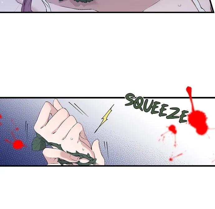 Making Love in a World Where It’s Taboo Chapter 70 page 6
