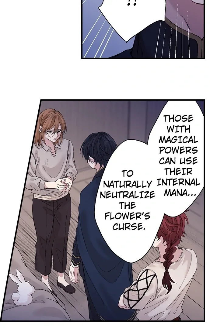 Making Love in a World Where It’s Taboo Chapter 67 page 20