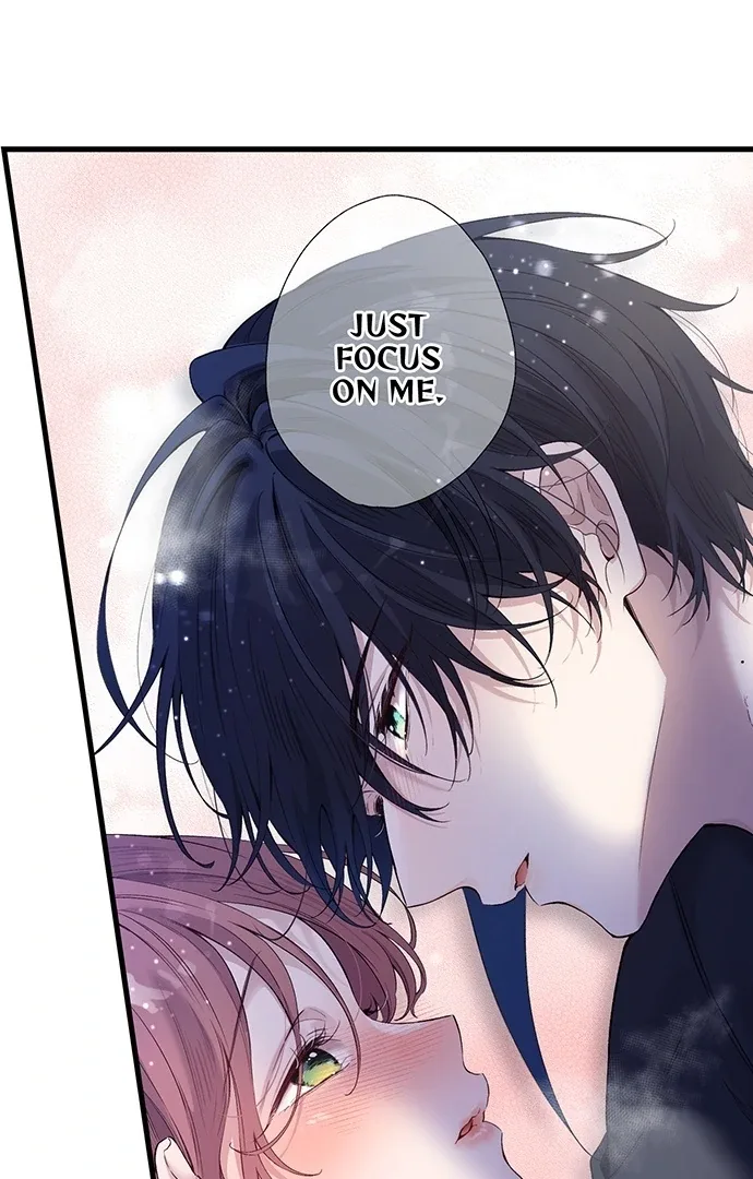Making Love in a World Where It’s Taboo Chapter 70 page 12
