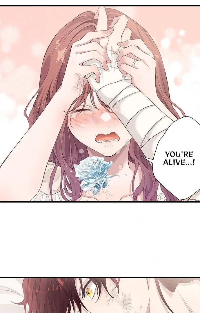Making Love in a World Where It’s Taboo Chapter 71 page 25