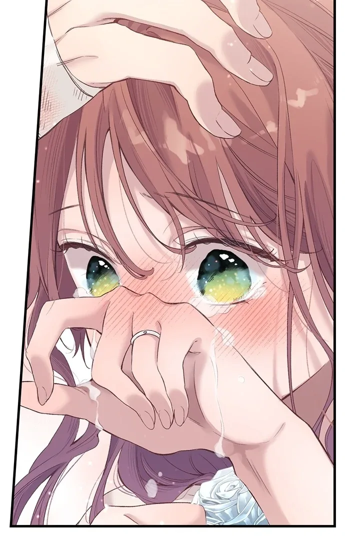 Making Love in a World Where It’s Taboo Chapter 71 page 19