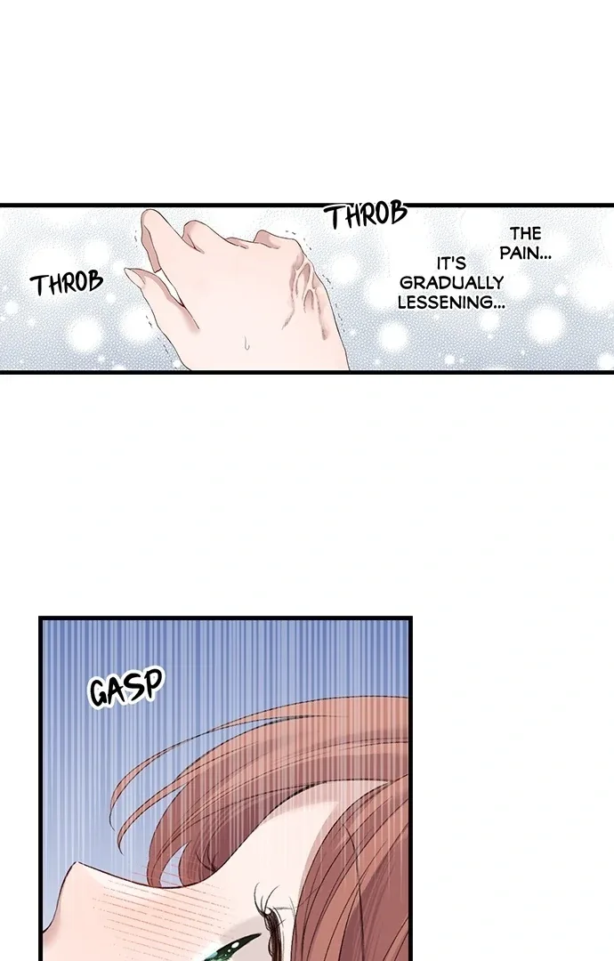 Making Love in a World Where It’s Taboo Chapter 71 page 6