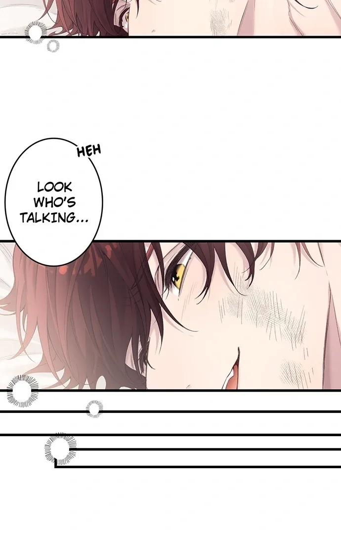 Making Love in a World Where It’s Taboo Chapter 71 page 26