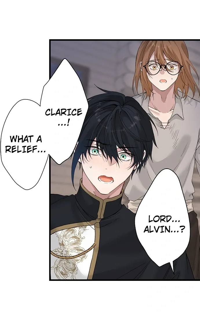 Making Love in a World Where It’s Taboo Chapter 71 page 4