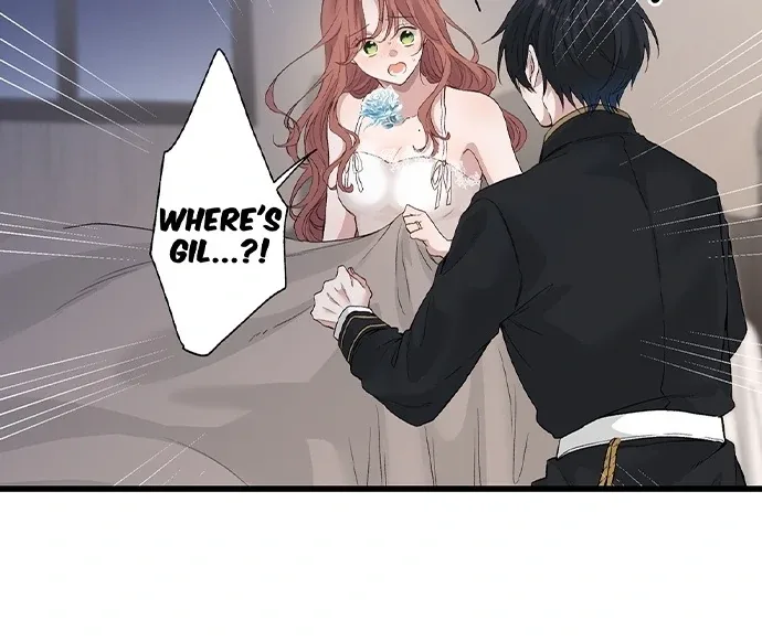 Making Love in a World Where It’s Taboo Chapter 71 page 8