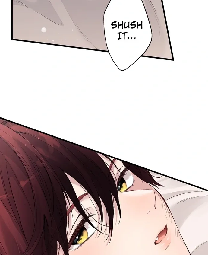 Making Love in a World Where It’s Taboo Chapter 71 page 22