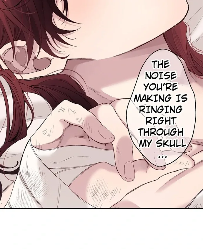Making Love in a World Where It’s Taboo Chapter 71 page 23