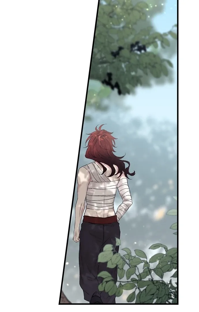 Making Love in a World Where It’s Taboo Chapter 71 page 30