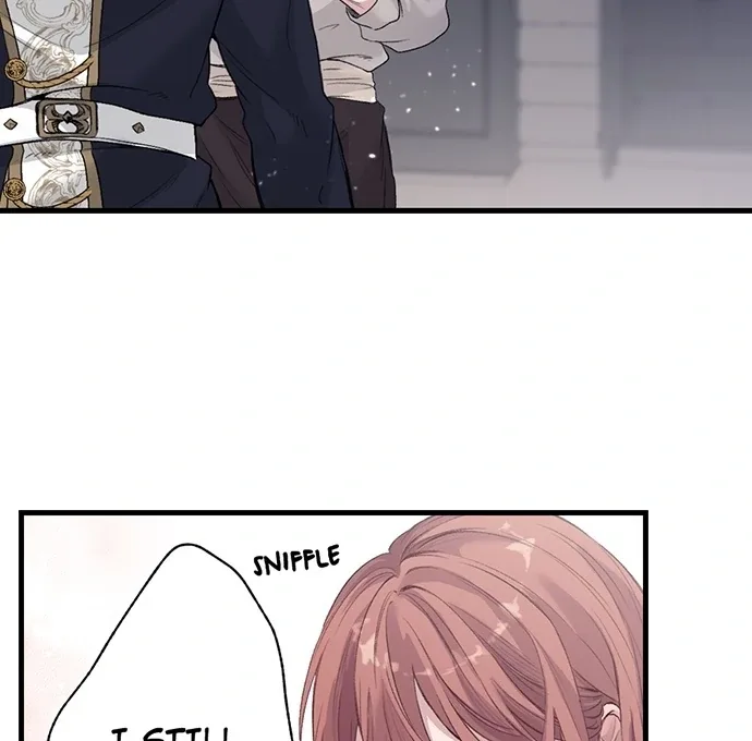 Making Love in a World Where It’s Taboo Chapter 71 page 16