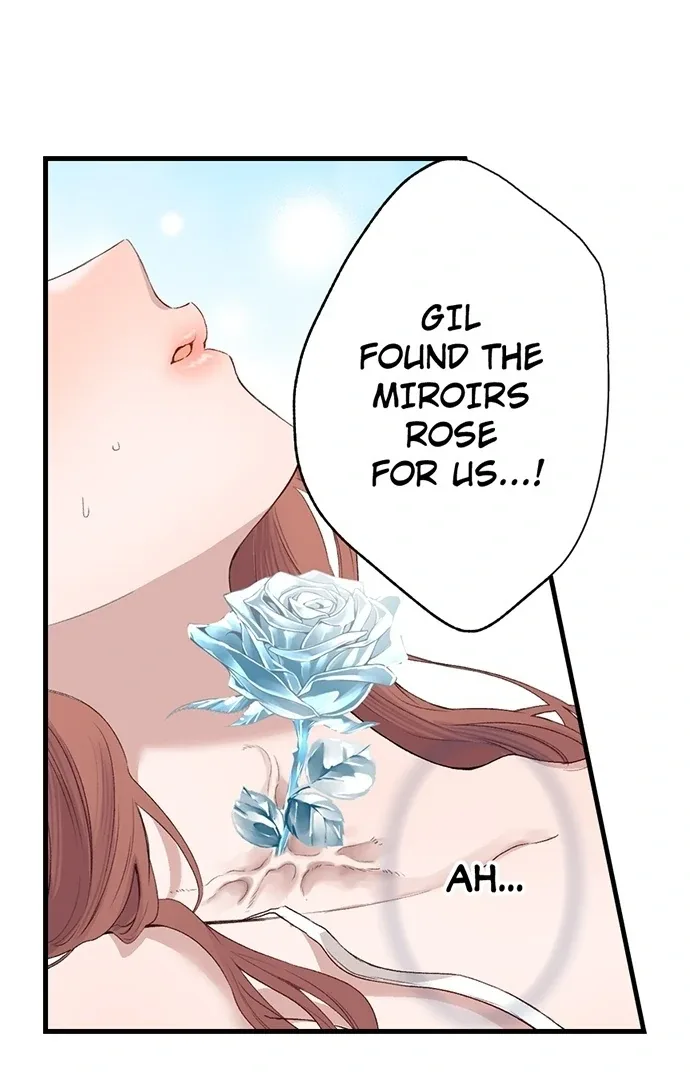 Making Love in a World Where It’s Taboo Chapter 71 page 5