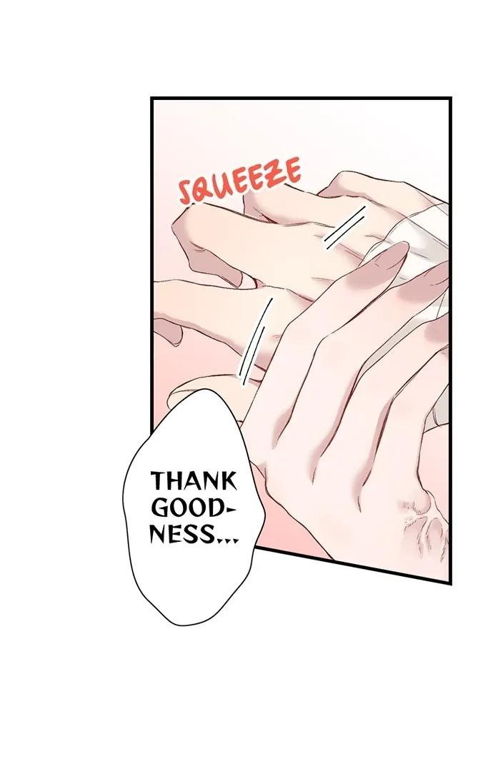 Making Love in a World Where It’s Taboo Chapter 71 page 24