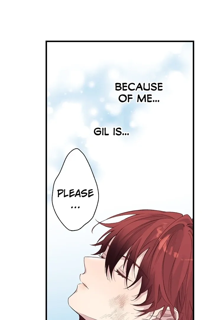Making Love in a World Where It’s Taboo Chapter 71 page 13