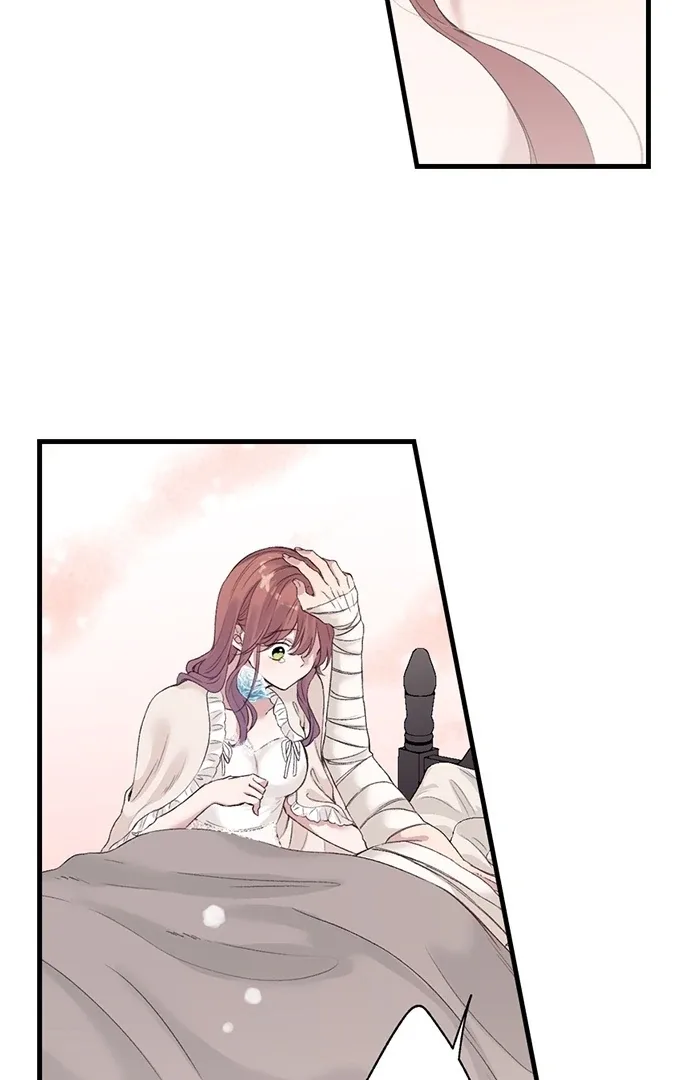 Making Love in a World Where It’s Taboo Chapter 71 page 21