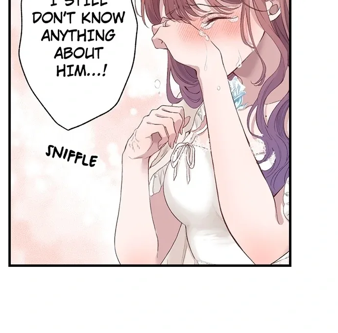 Making Love in a World Where It’s Taboo Chapter 71 page 17