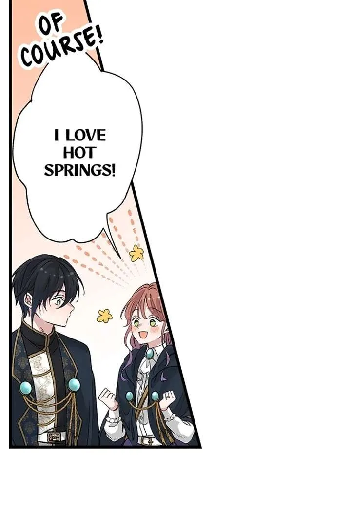 Making Love in a World Where It’s Taboo Chapter 73 page 29