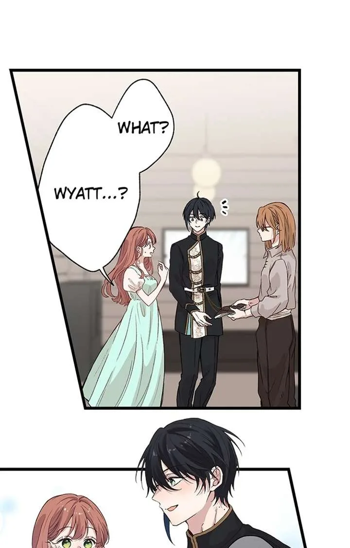 Making Love in a World Where It’s Taboo Chapter 73 page 4