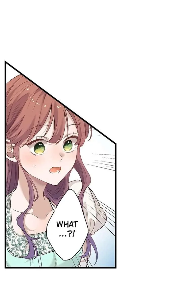 Making Love in a World Where It’s Taboo Chapter 73 page 10