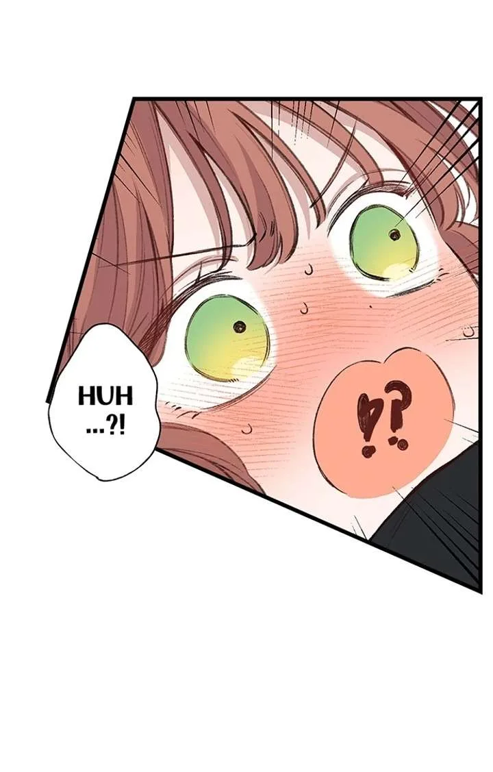 Making Love in a World Where It’s Taboo Chapter 73 page 17