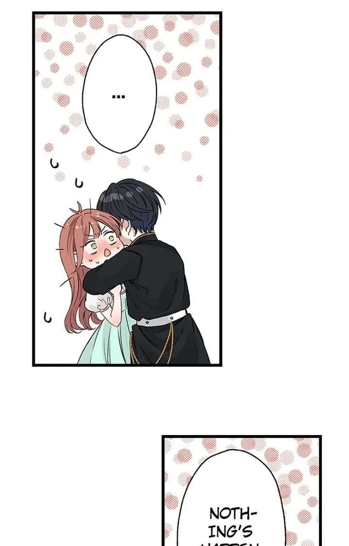 Making Love in a World Where It’s Taboo Chapter 73 page 18