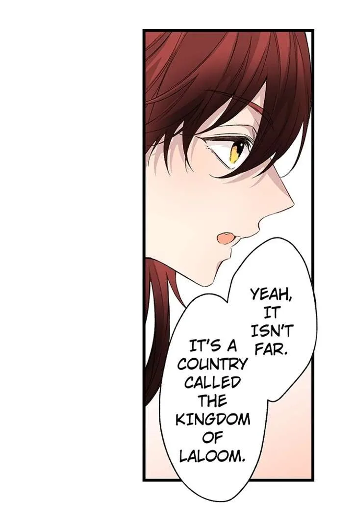 Making Love in a World Where It’s Taboo Chapter 73 page 24