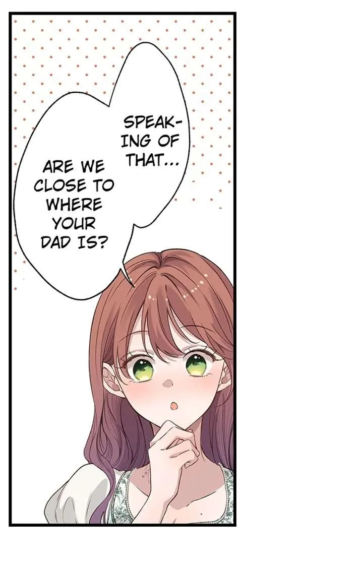 Making Love in a World Where It’s Taboo Chapter 73 page 23