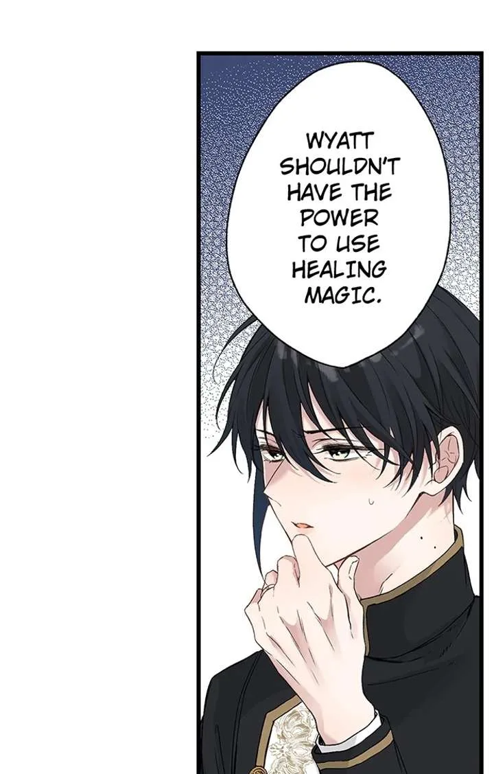 Making Love in a World Where It’s Taboo Chapter 73 page 12