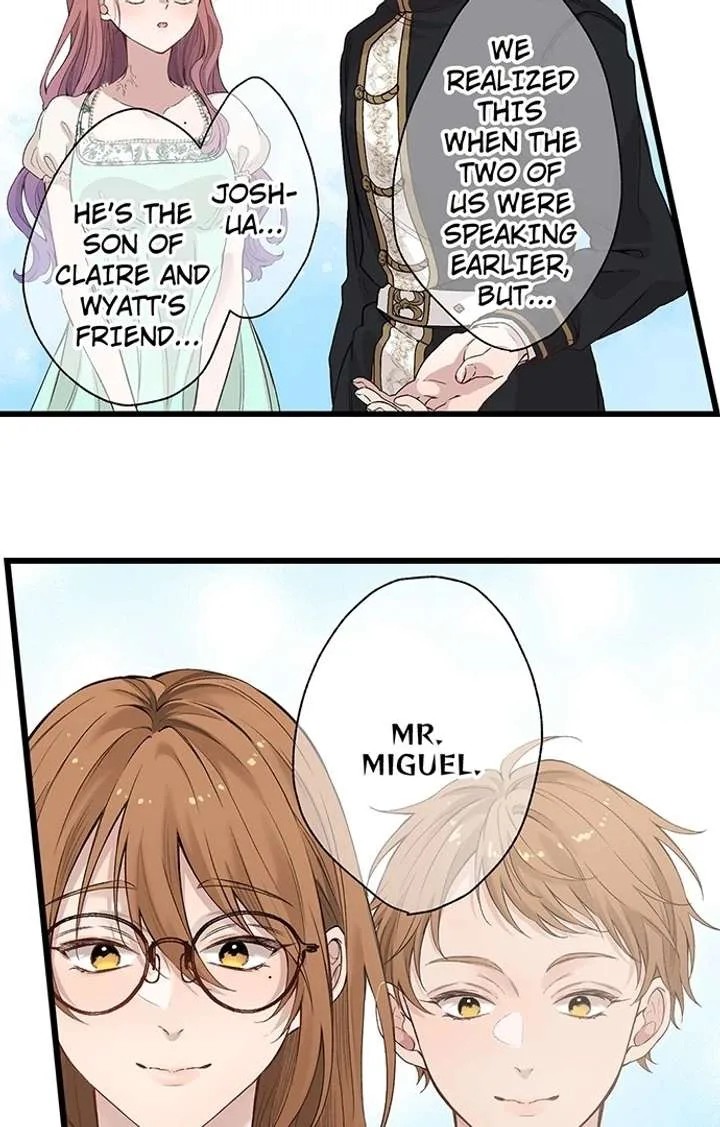 Making Love in a World Where It’s Taboo Chapter 73 page 5