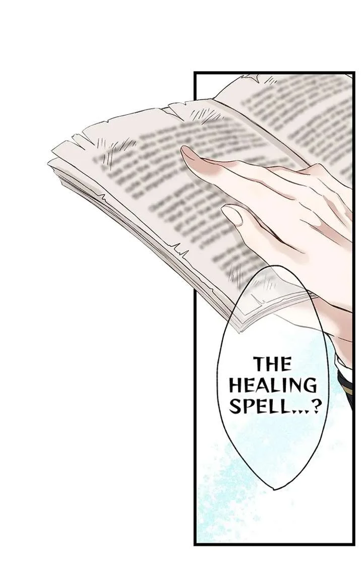 Making Love in a World Where It’s Taboo Chapter 73 page 9