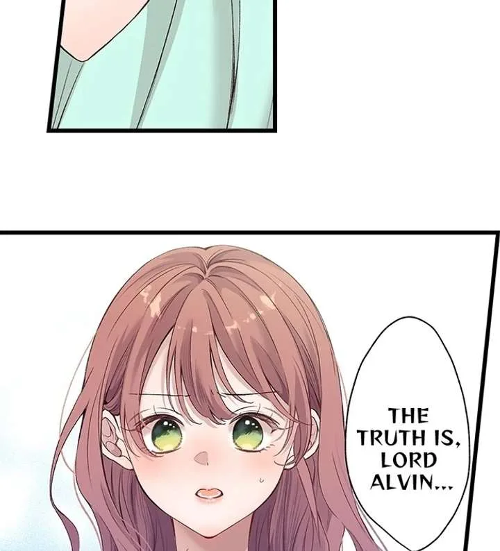 Making Love in a World Where It’s Taboo Chapter 73 page 14