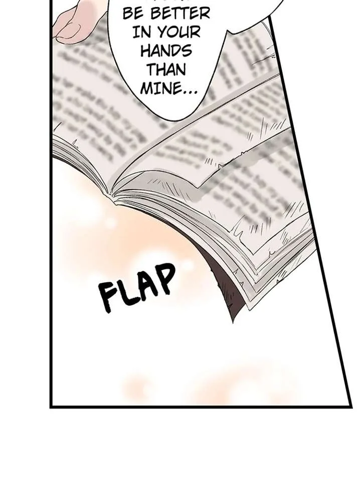 Making Love in a World Where It’s Taboo Chapter 73 page 7