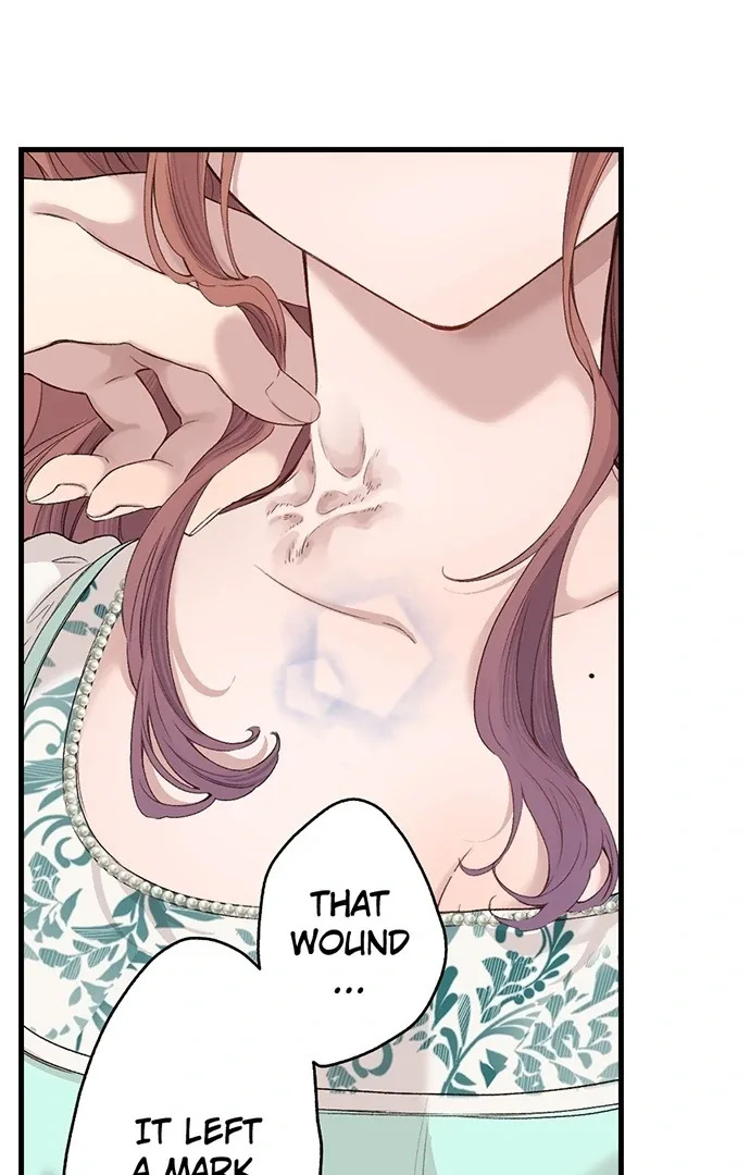 Making Love in a World Where It’s Taboo Chapter 72 page 4